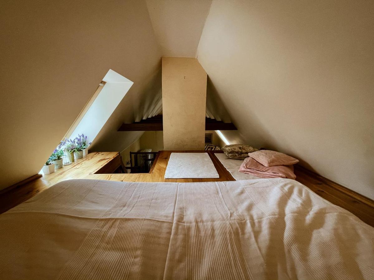 Sielanka Kretowiny Villa Bagian luar foto