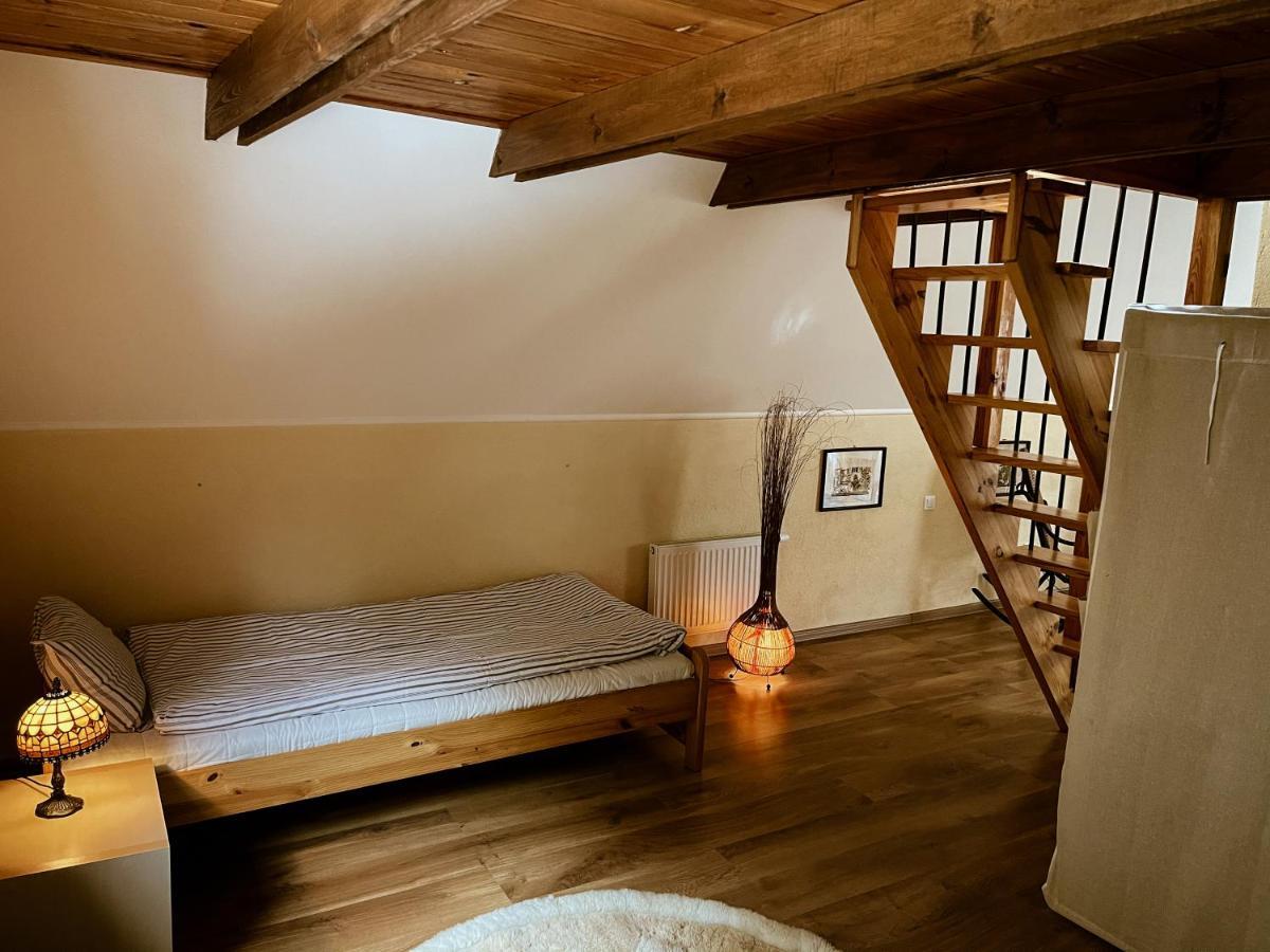 Sielanka Kretowiny Villa Bagian luar foto