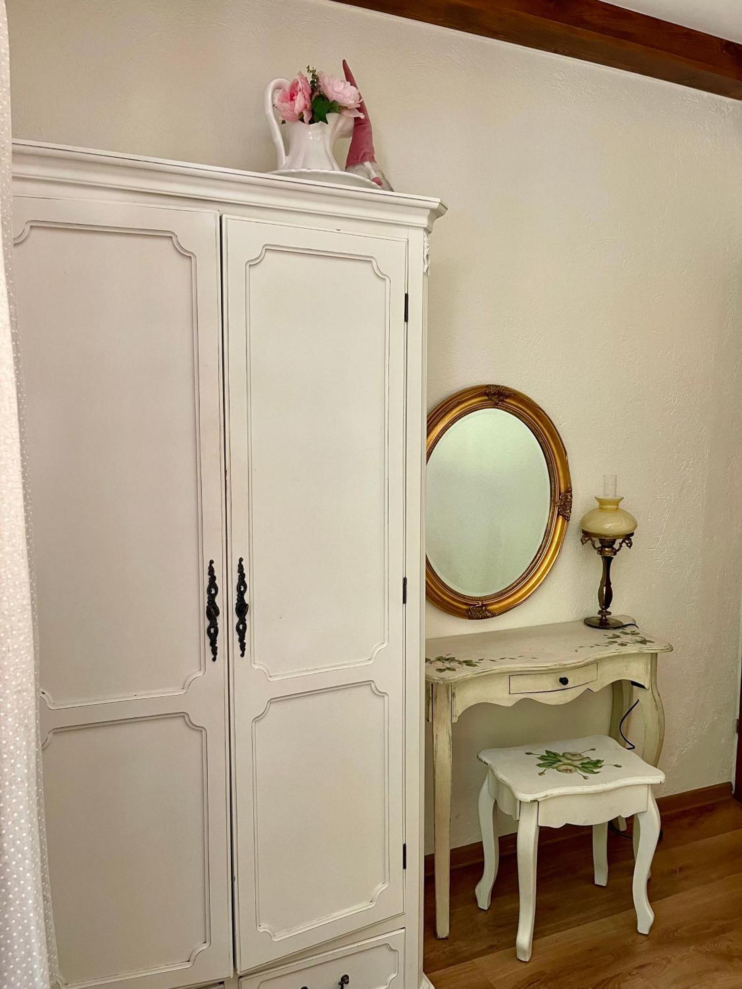 Sielanka Kretowiny Villa Bagian luar foto