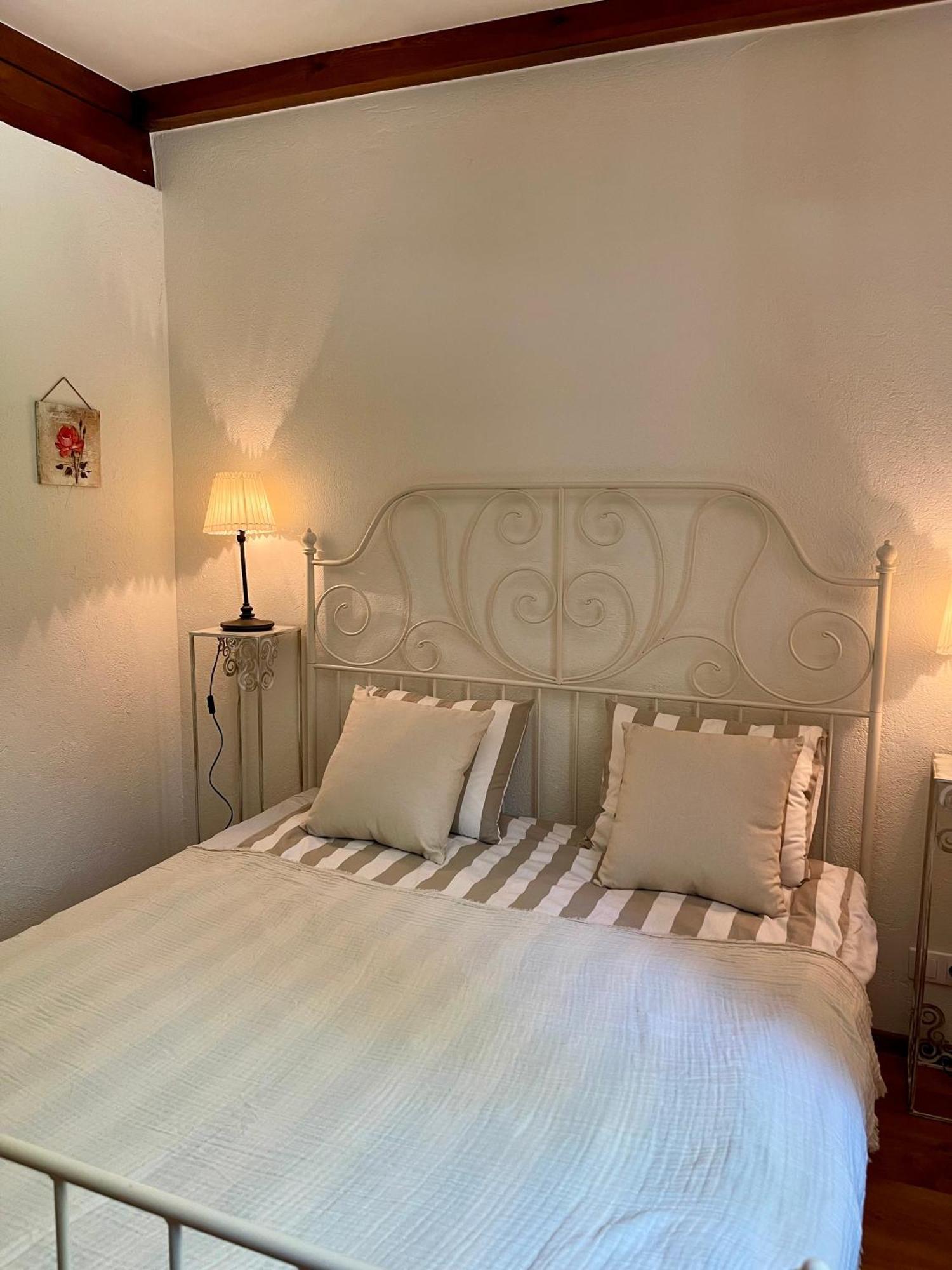 Sielanka Kretowiny Villa Bagian luar foto