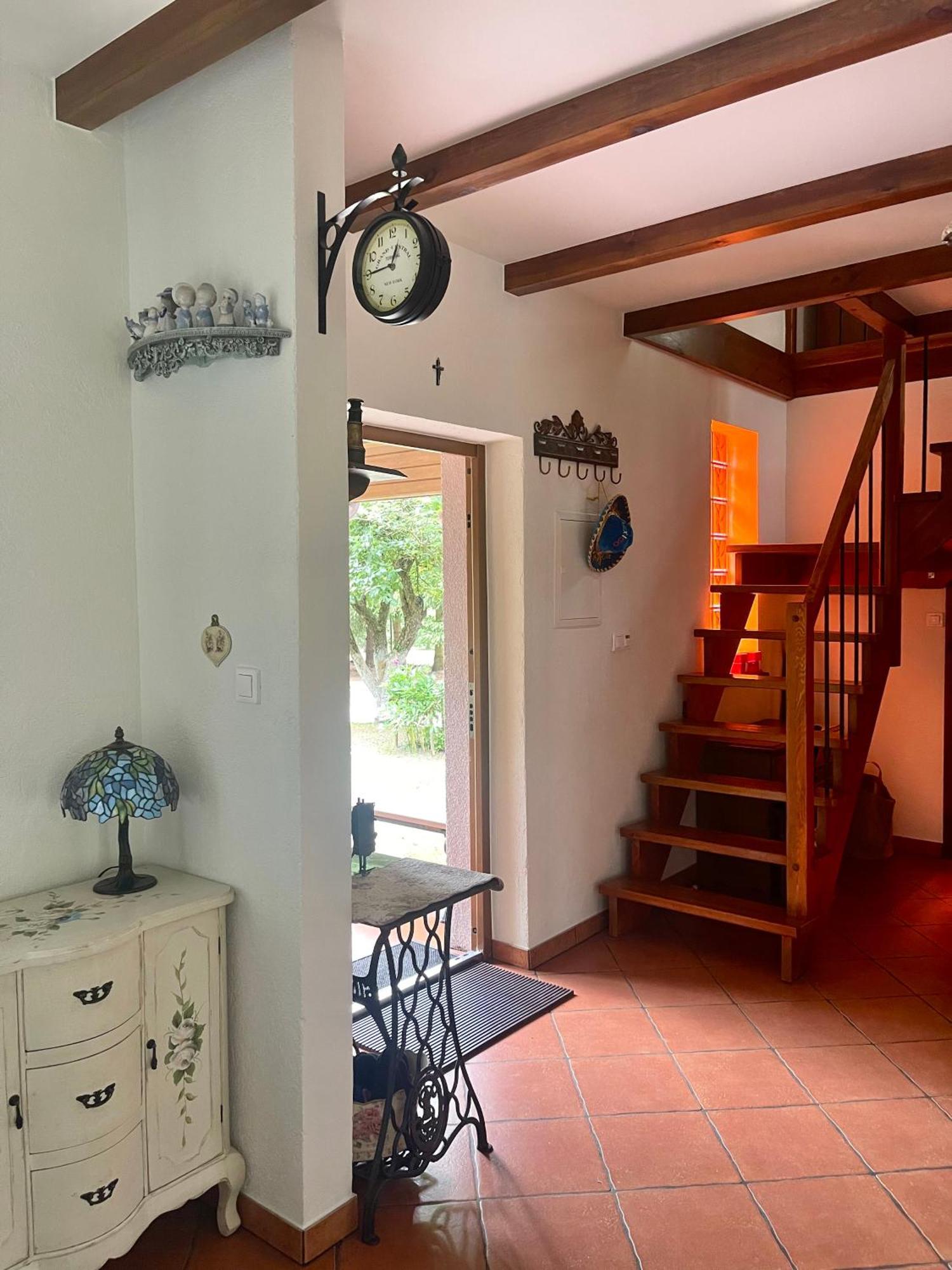 Sielanka Kretowiny Villa Bagian luar foto
