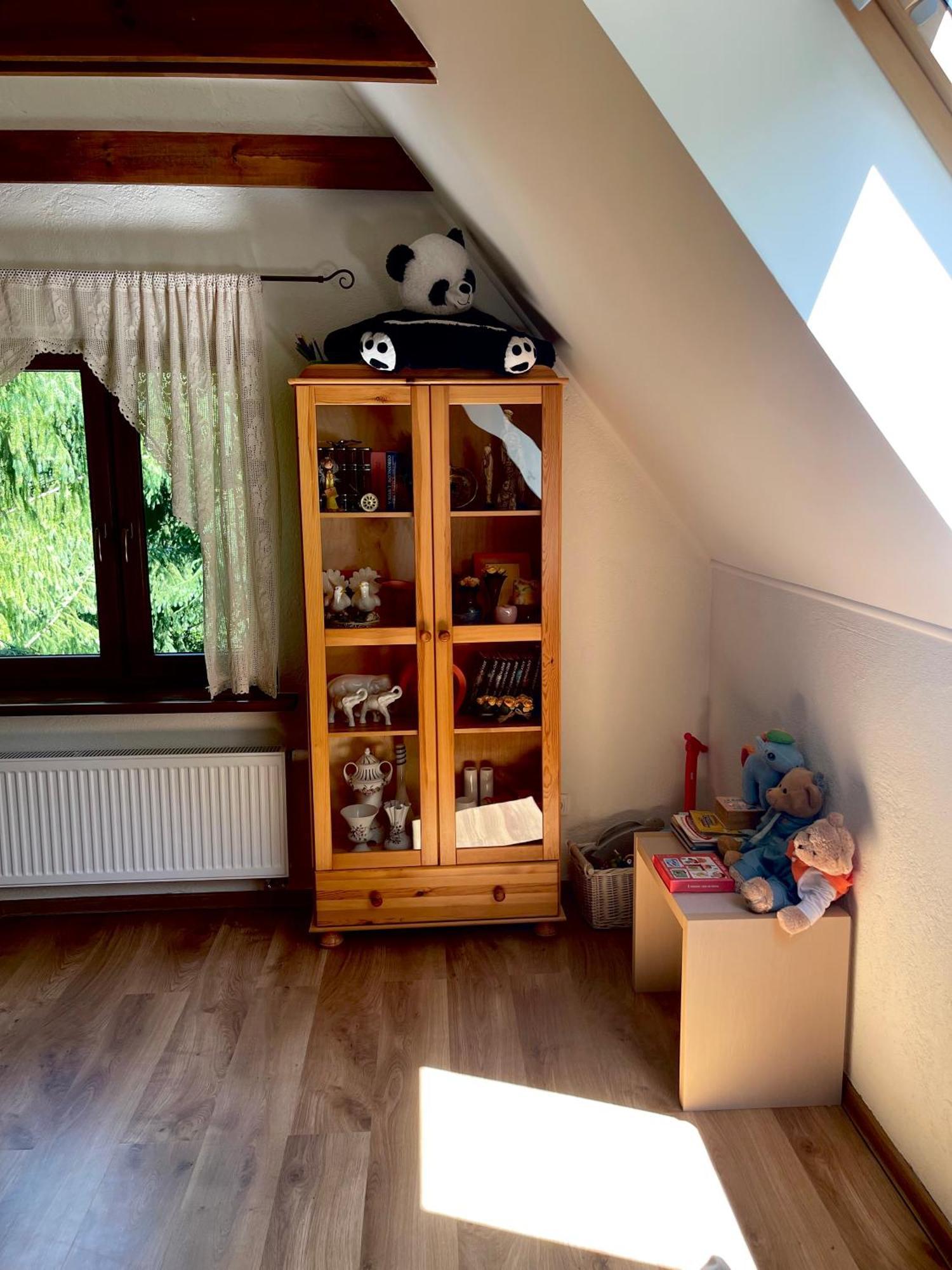 Sielanka Kretowiny Villa Bagian luar foto