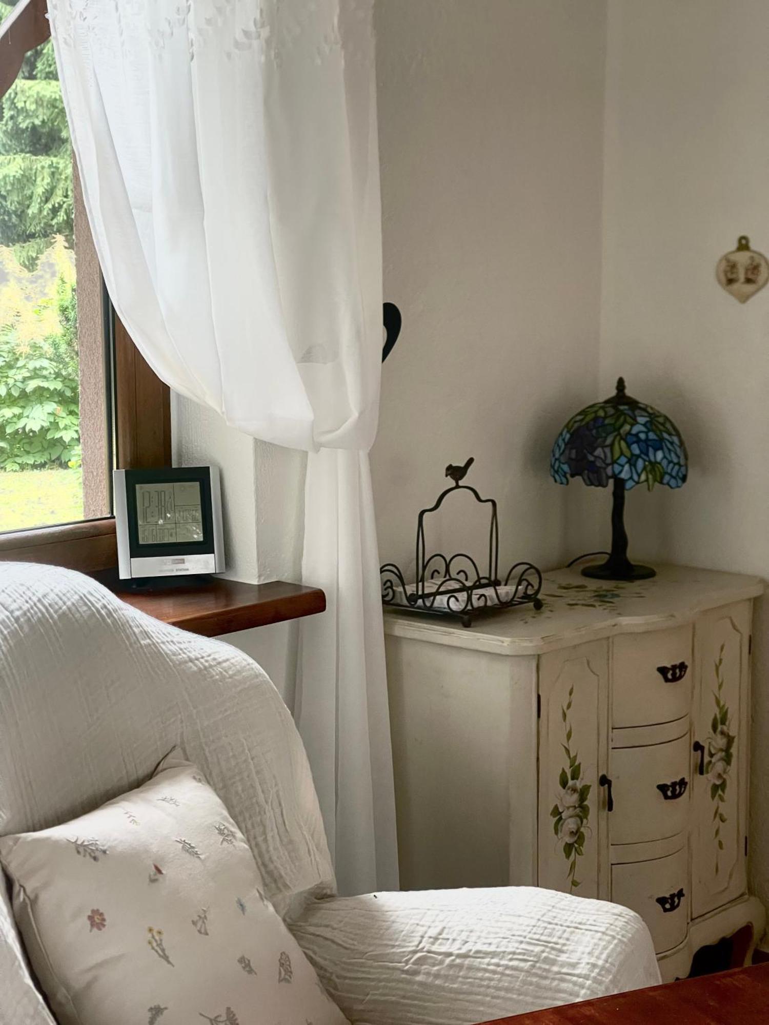 Sielanka Kretowiny Villa Bagian luar foto